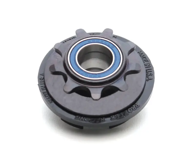 Profile Racing "Elite 9T CrMo" Driver