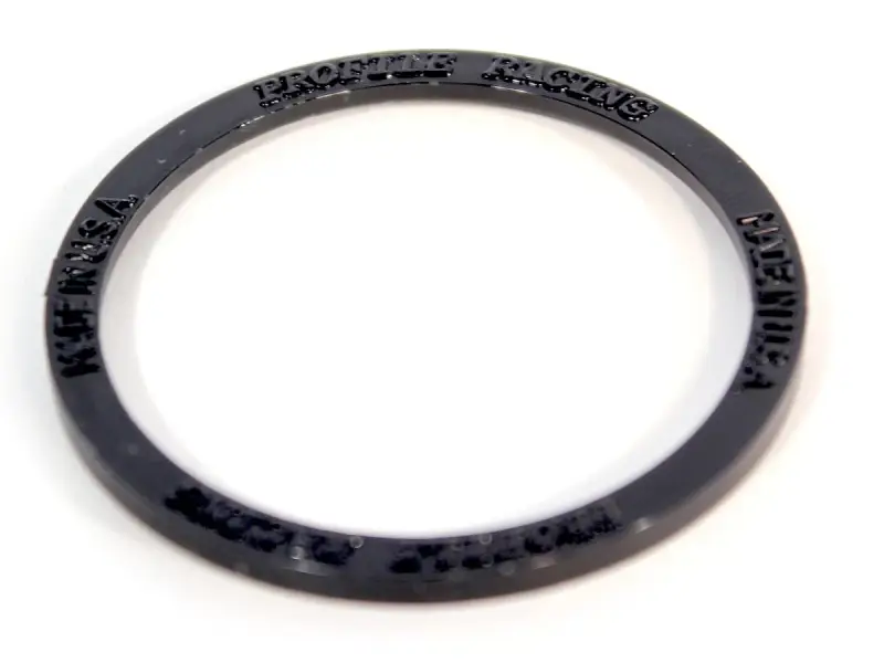 Profile Racing "Elite Driver Nylon Seal" Dichtungsring