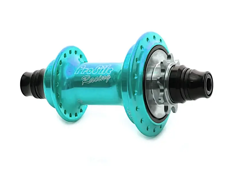 Profile Racing "Elite Female Titan Driver" Cassette Hub