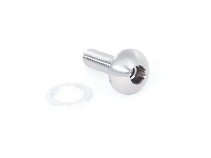 Profile Racing "Hub" Titan Schraube