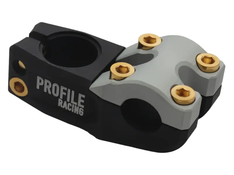 Profile Racing "Push" Topload Stem - F1 (Limited Edition)