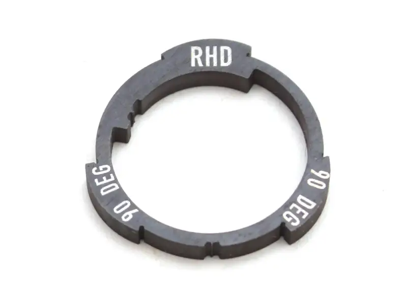 Profile Racing Zcoaster" Slack Cam Ring- 90°