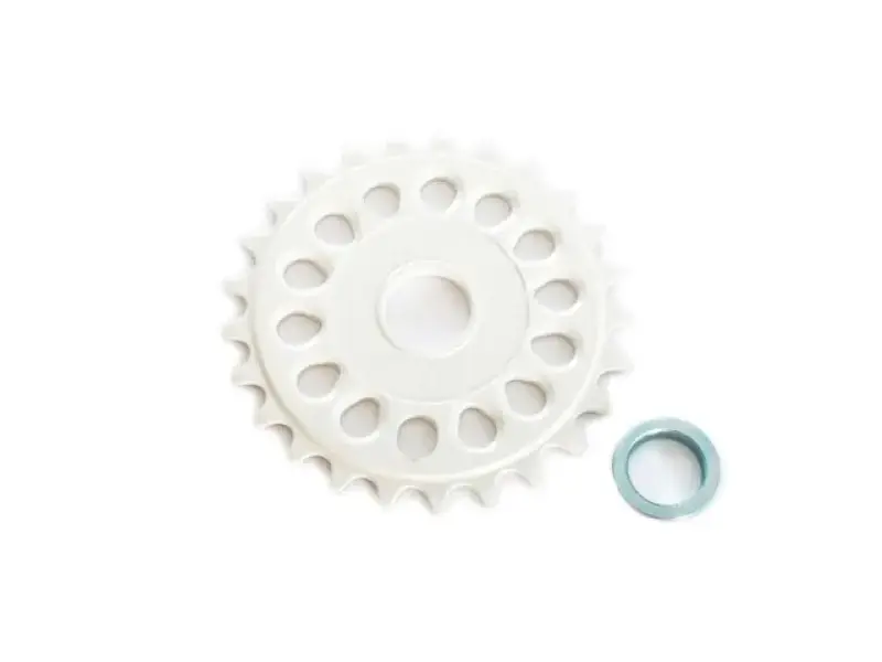 Profile/kunstform "Imperial Glow In The Dark" Sprocket
