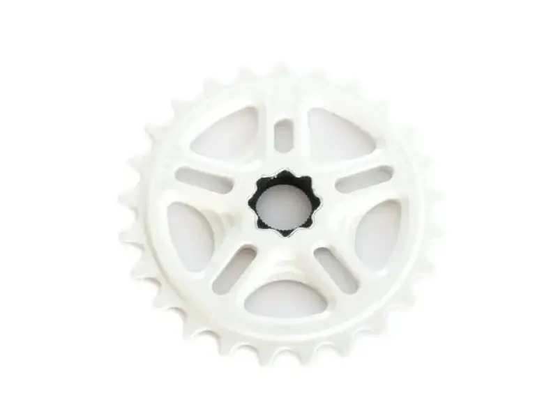 Profile/kunstform "Spline Drive Glow In The Dark" Sprocket