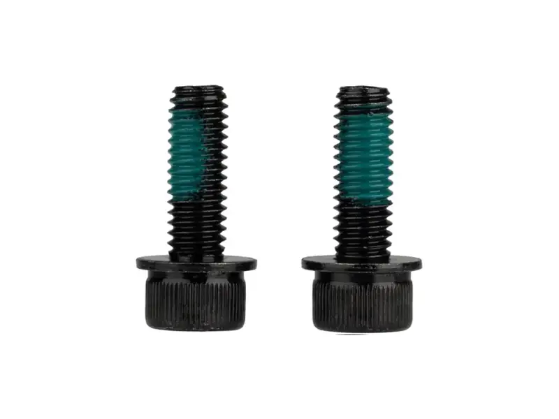 Promax Bremssattel-Schrauben - M6x18mm
