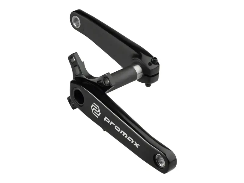 Promax "HF-2" BMX Race Kurbel Set