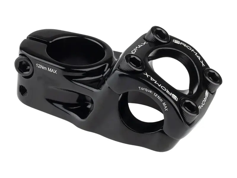 Promax "Impact Mini" BMX Race Vorbau - 1 Zoll - Ø22.2mm