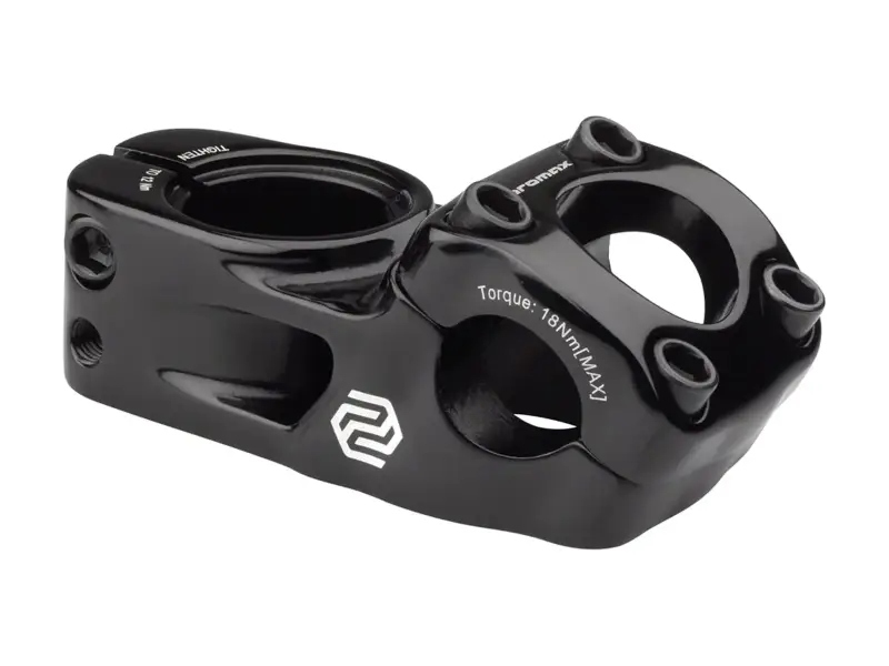 Promax "Impact Pro" BMX Race Vorbau - 1 1/8 Zoll - Ø22.2mm