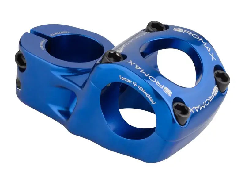 Promax "Impact Pro" BMX Race Vorbau - 1 1/8 Zoll - Ø31.8mm