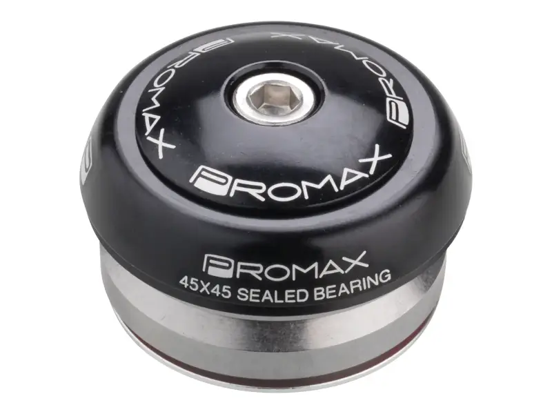 Promax "Integrated" BMX Race Steuersatz - 1 1/8 Zoll