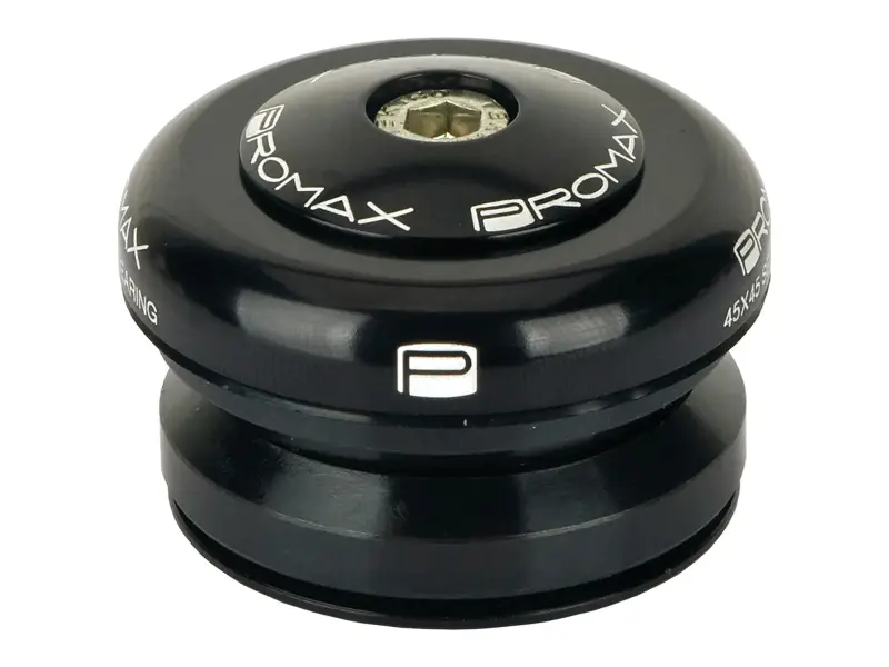 Promax "Integrated" BMX Race Steuersatz - 1 Zoll