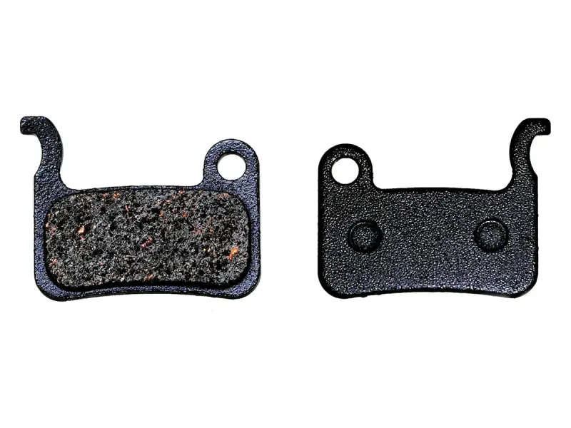 Promax "S2" Scheibenbremsbeläge - Shimano XTR BR-M965, XT BR-M765, SLX, Deore BR-M535, Saint