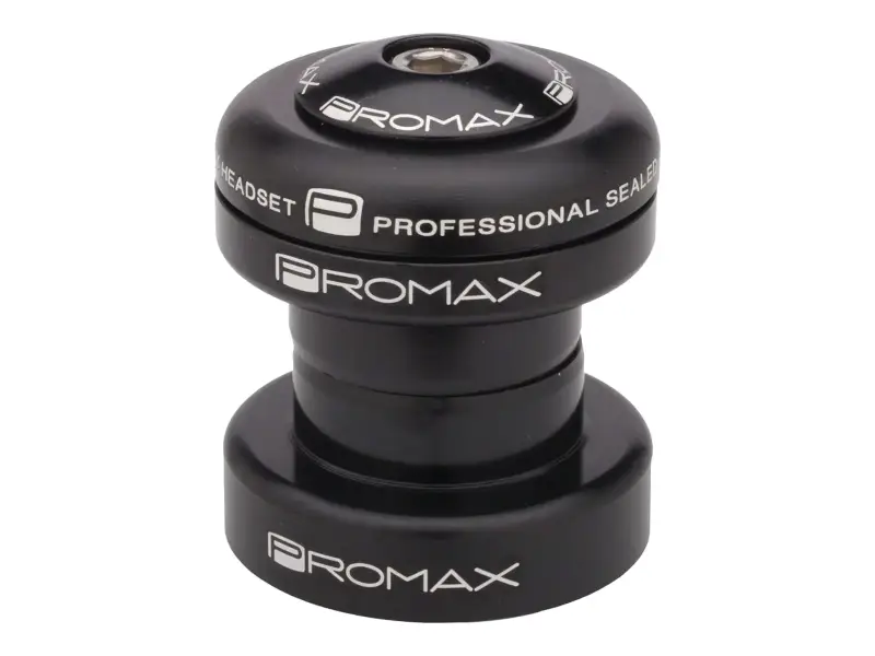 Promax "PI-1 External" BMX Race Steuersatz - 1 Zoll