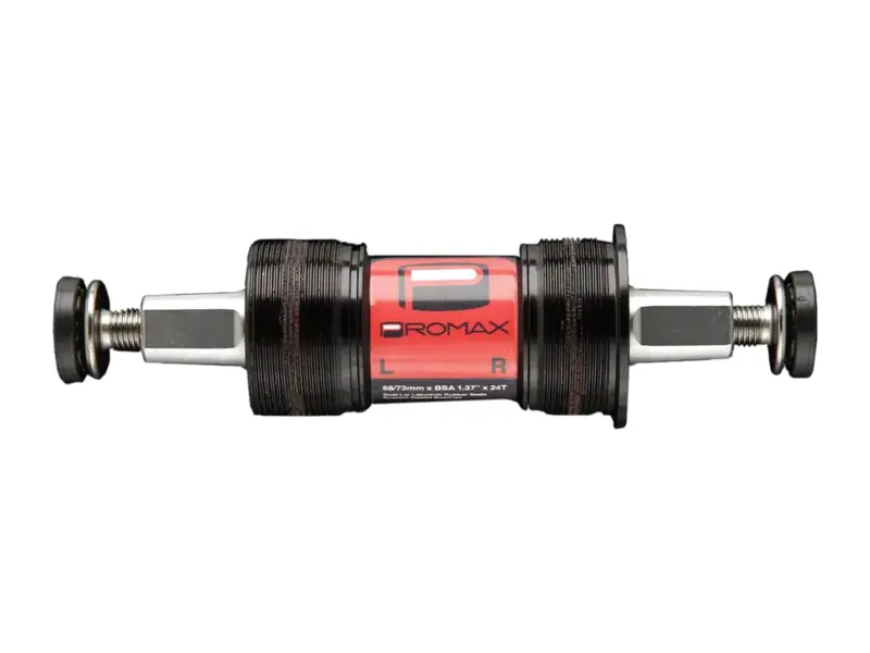 Promax "SC-1" BMX Race Tretlager - Vierkant