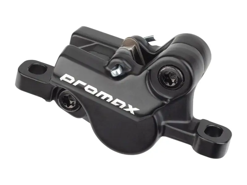 Promax "Solve" BMX Race Bremssattel - Postmount