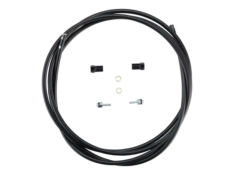 Promax "Solve" Bremsleitung Kit - DSK-923, 2000 mm