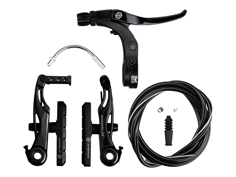 Promax "P-1 Mini" BMX Race V-Brake Set