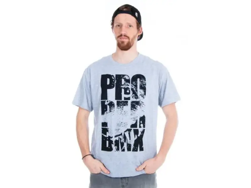 Proper Bikes "Beast" T-Shirt