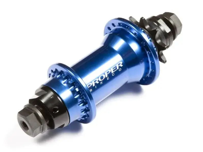 Proper Bikes Cassette Hub - Female