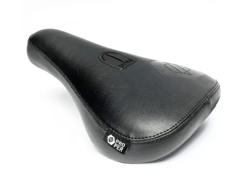 Proper Bikes "Faux" Pivotal Sattel