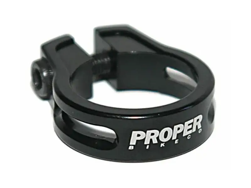 Proper Bikes "Magna Lite" Sattelklemme