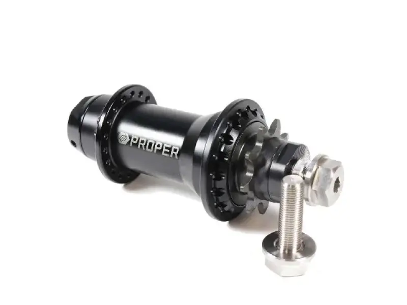 Proper Bikes "Magna Ti Female" Cassette Hub