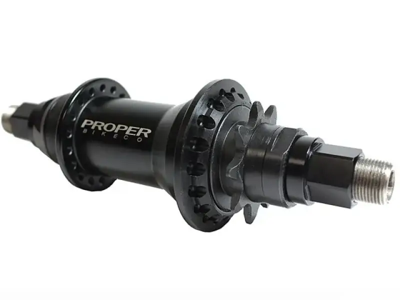 Proper Bikes "Magna Ti Male" Cassette Hub