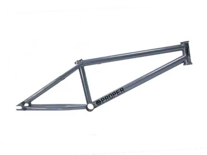 Proper Bikes "Miller TTL" BMX Frame