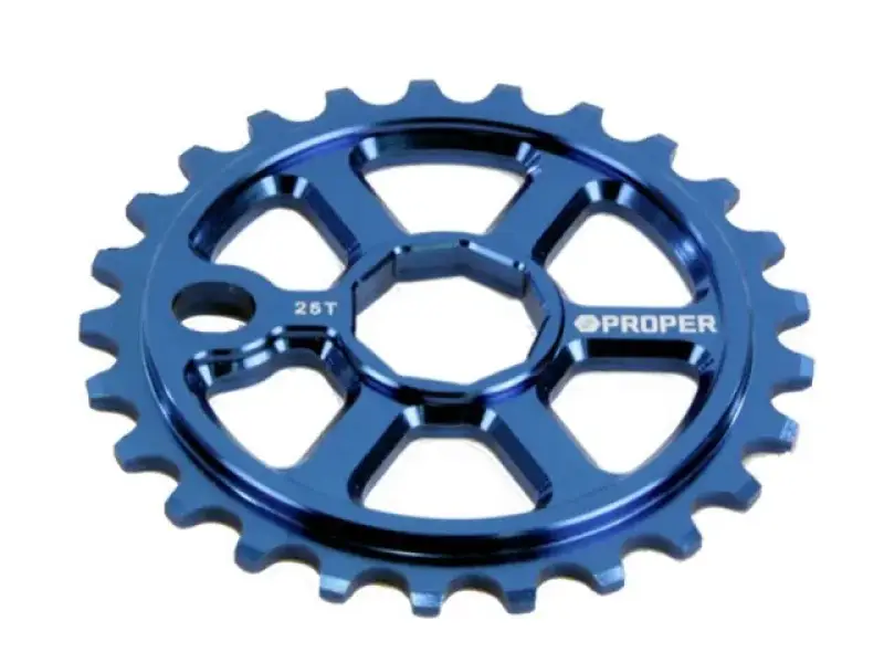 Proper Bikes "Nonagon" Sprocket