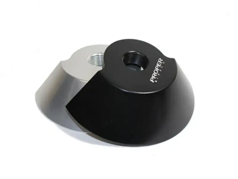 Proper Bikes "Rear Driver Side" Rear Hubguard