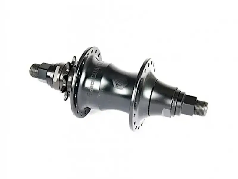 Proper Bikes "Select" Freecoaster