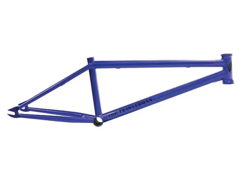 Proper Bikes "Trawlerman" BMX Rahmen