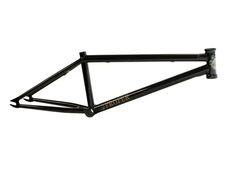 Proper Bikes "Trawlerman" BMX Rahmen