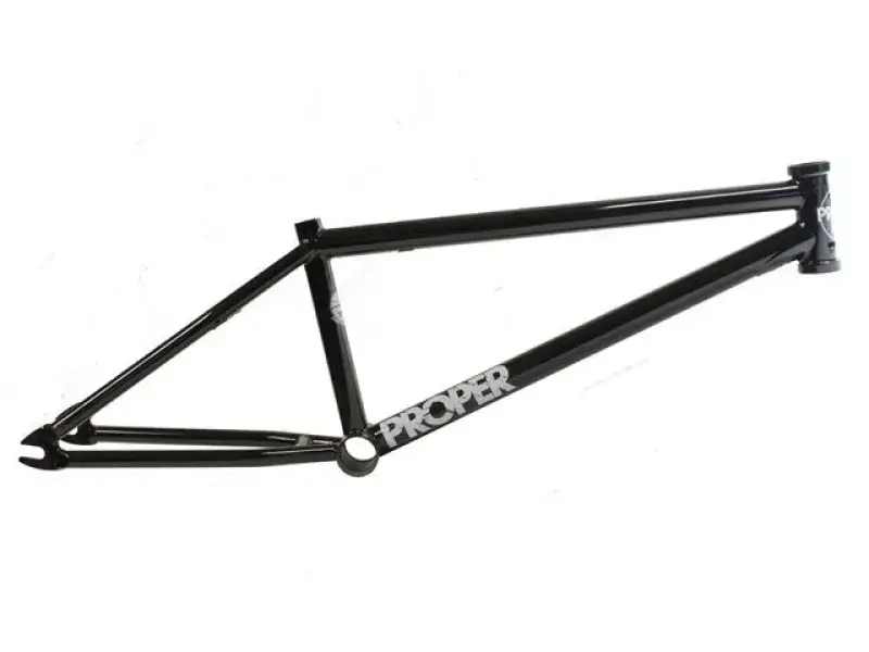 Proper "BSH" 2012 BMX Frame