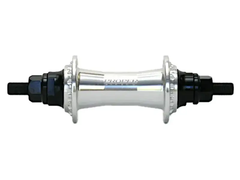 Proper "Male" Vorderradnabe