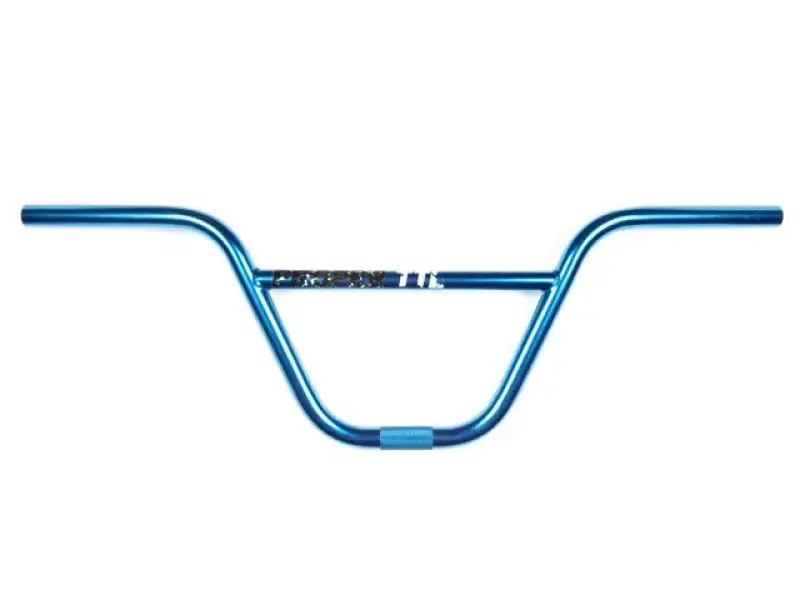 Proper "Miller TTL" BMX Bar