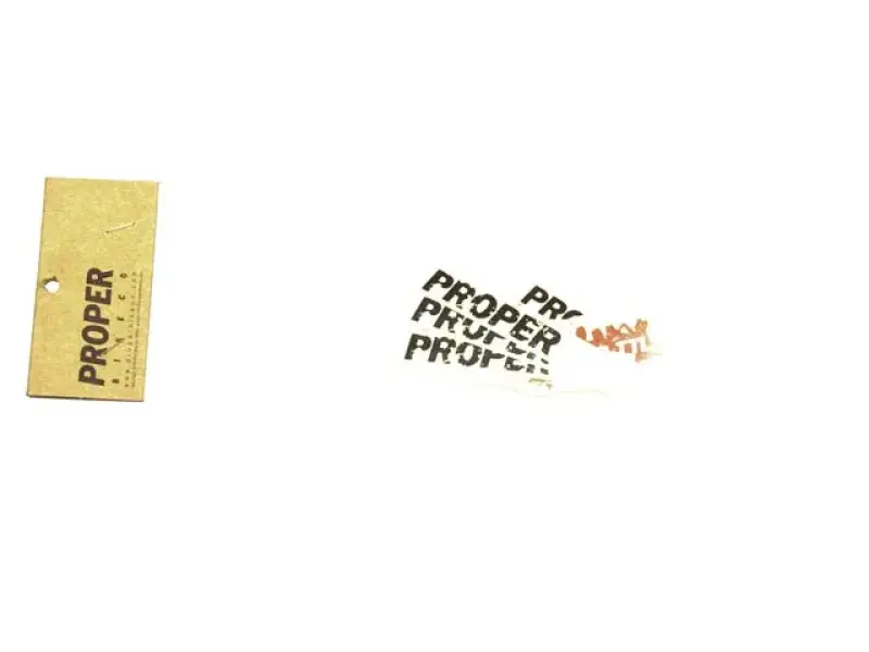 Proper "Sticker Pack" Stickerset