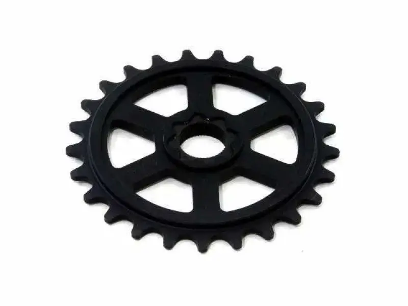 Proper "Team Spline" Sprocket