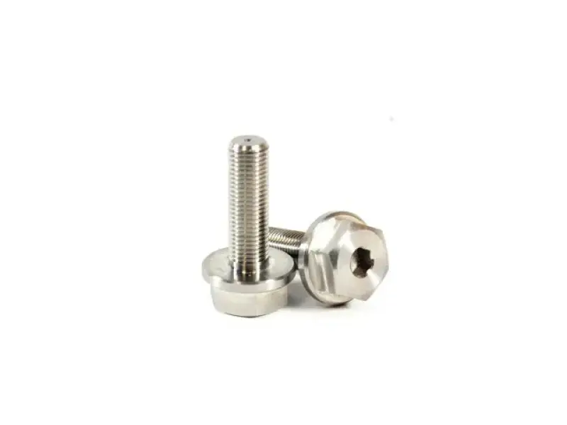 Proper "Titan Bolts 10mm" Female Bolts