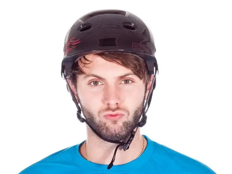 ProTec "B2 C. Hawk" Helmet