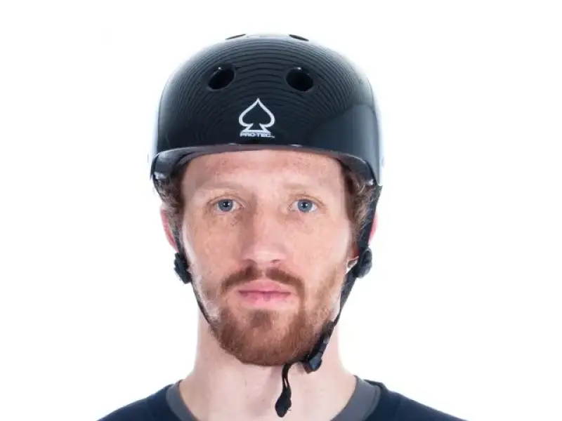 ProTec "Classic" Helm
