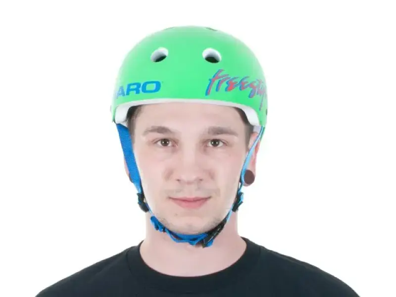 Protec "Classic X Haro" Helm