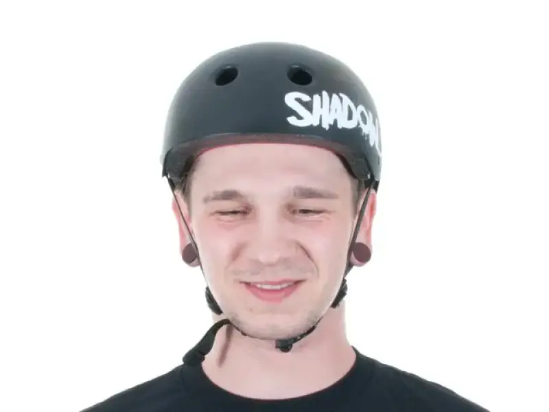Protec "Classic X Shadow" Helm