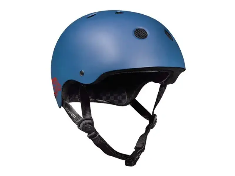ProTec "Classic X Vans" Helm