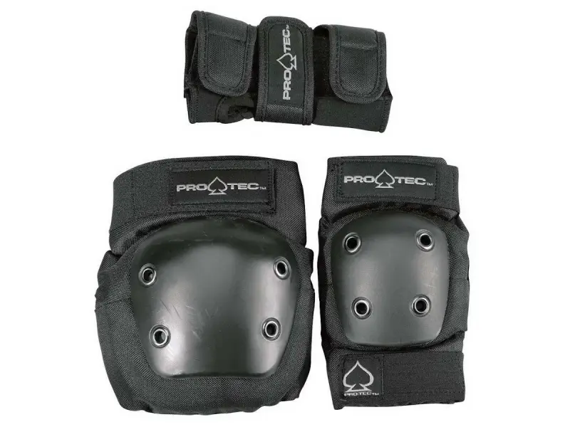 ProTec "Junior Street" Kids Pads Set