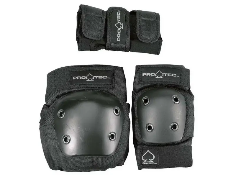 ProTec "Junior Street" Kids Pads Set