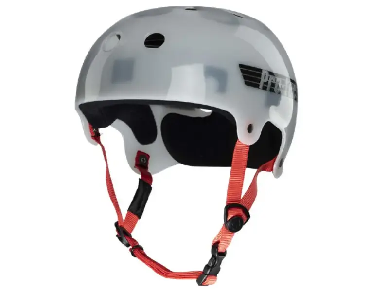 ProTec "Old School Certified" BMX Helmet - Bucky