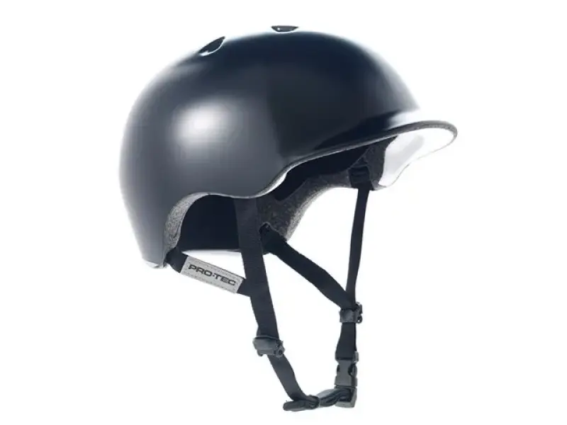 ProTec "Riot Street" Helmet