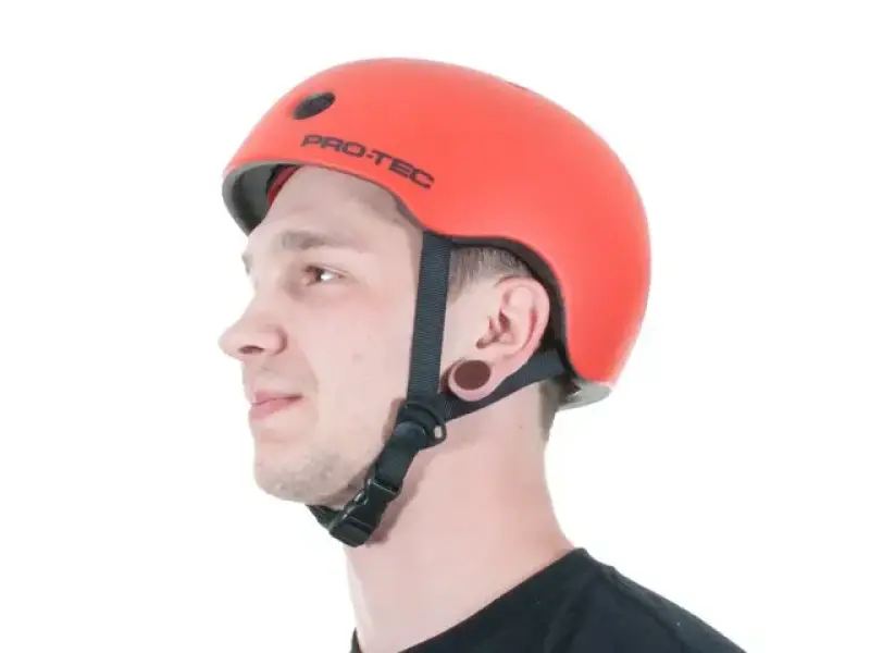 ProTec "Street Lite" Helm