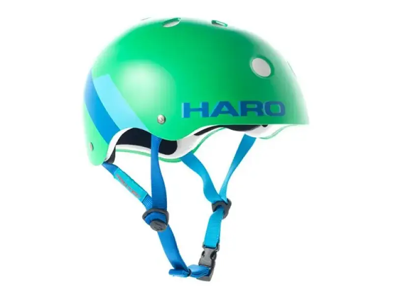 ProTec "The Classic X Haro" Helmet